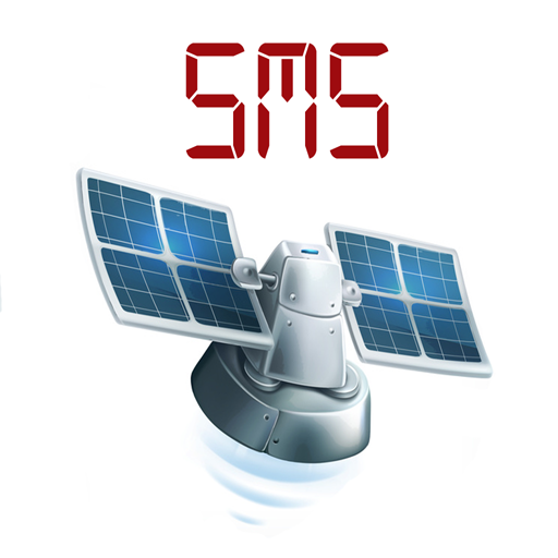 Satellite SMS 1.1.0 Icon
