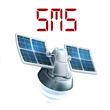 Satellite SMS icon
