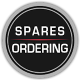 Mahindra Spare Ordering System icon
