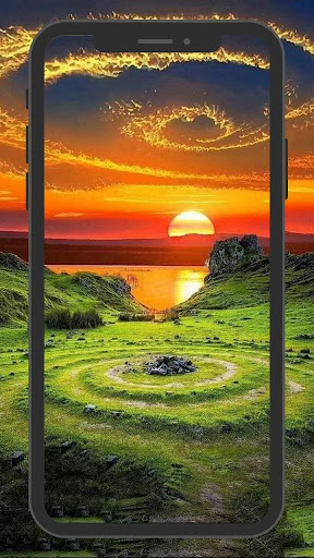 خلفيات الطبيعة  خلفيات مناظر طبيعية رائعه