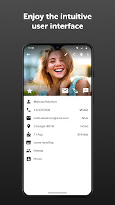 Contacts v6.22.3 (Paid for free) Gallery 2