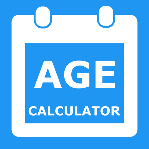 Age Calculator & Date Counter