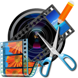 Icon image MP4 Video Editing Tools
