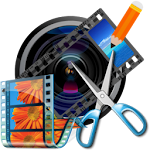 MP4 Video Editing App - Online Video Editor Tools Apk