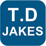 T.D. Jakes Motivational Speeches icon