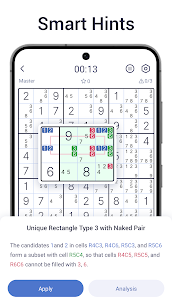 Sudoku Master! 5