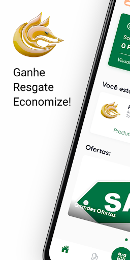 Android application Posto Fox RM screenshort