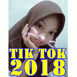 TIK TOK 2018 icon