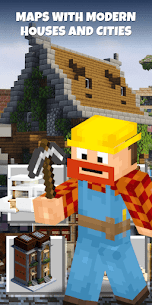 Melhores Mods de Casas para Minecraft 3