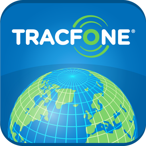 TracFone International 5.0.3 Icon