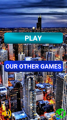 Android application 400 words of riddles screenshort