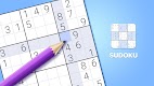 screenshot of Sudoku - Classic Sudoku Puzzle