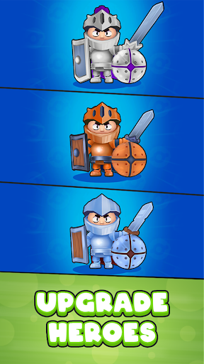 Battle Ball Screen 2