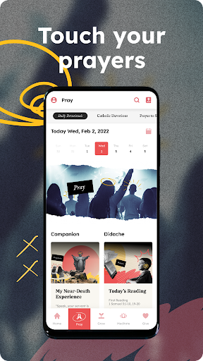 The Feast Screenshot 4 - AppWisp.com