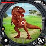 Deadly Dinosaur Hunting Combat icon
