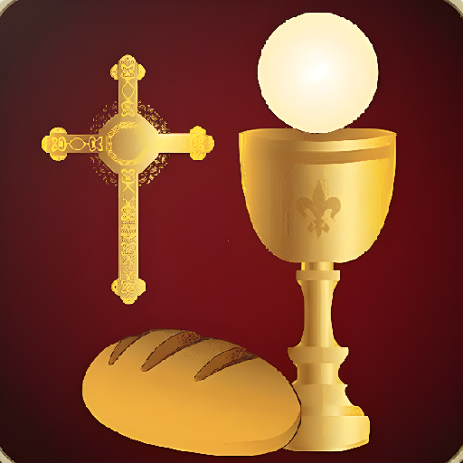 Catholic Missal  & Prayer 2024 Scarica su Windows