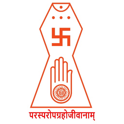 Jain Social Network logo