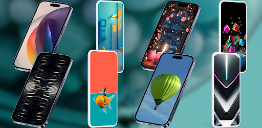 Galaxy A15 & A25 Wallpapers Screen 2