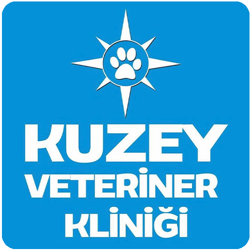 Kuzey Veteriner Kliniği logo