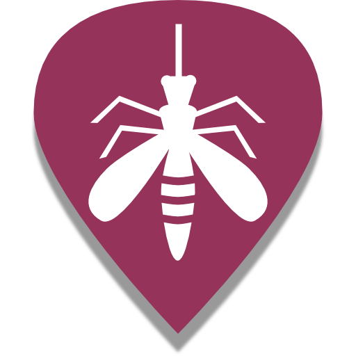 Mosquito Control logo