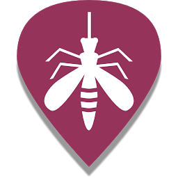 Icon image Mosquito Control