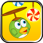 Cover Image of Download Swing Candy Bird 1.0.3 APK