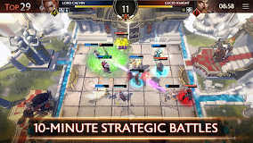 Might & Magic: Chess Royale - Heroes Reb
