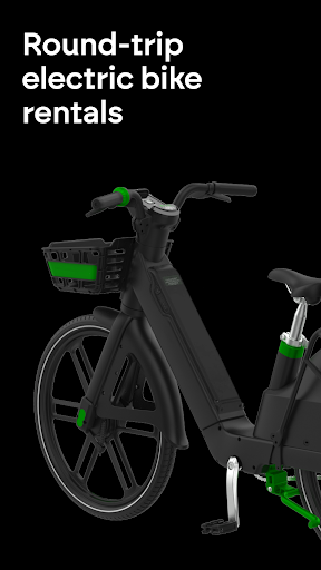 Android application Unlimited Biking Hotels screenshort