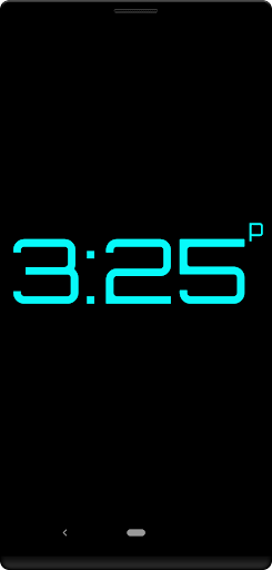 GadgetQTT Screen 2