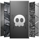 Grey Wallpapers icon