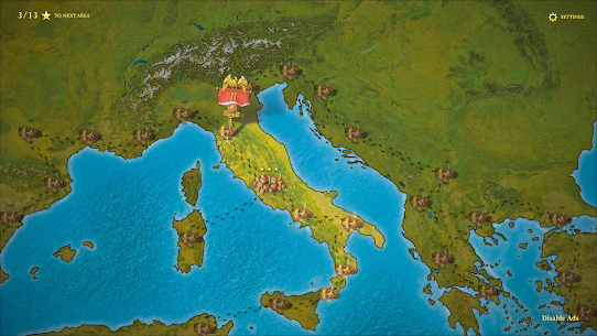 Roman Empire MOD APK 1.0.23 (NO Ads) 6