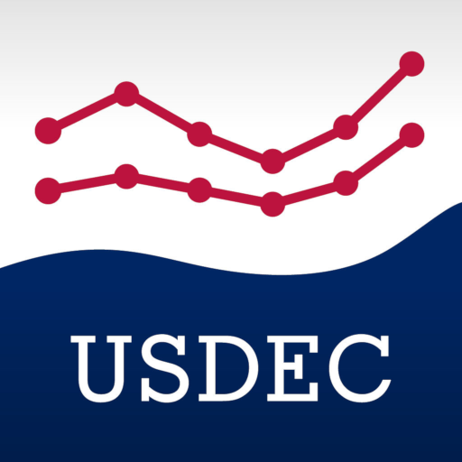 USDEC Commodity Price Finder logo