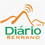 Cover Image of Download Diário Serrano FM  APK