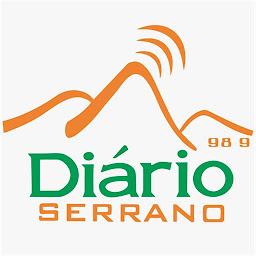 「Diário Serrano FM」のアイコン画像