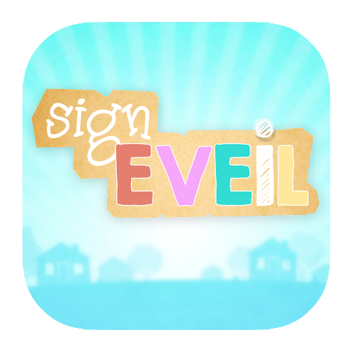 SignEveil 2 3.1.1 Icon