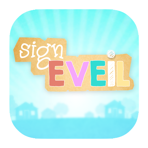 SignEveil 2 logo