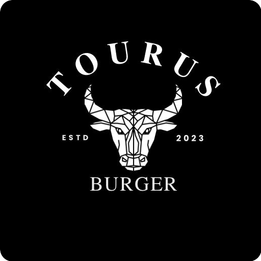 Tourus Burger logo