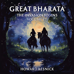 Obraz ikony: Great Bharata: The Invasion Begins