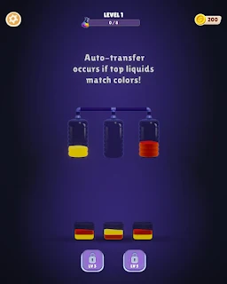 Vacuum Sort screenshot 7