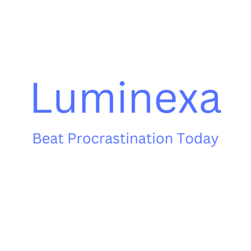 Luminexa logo