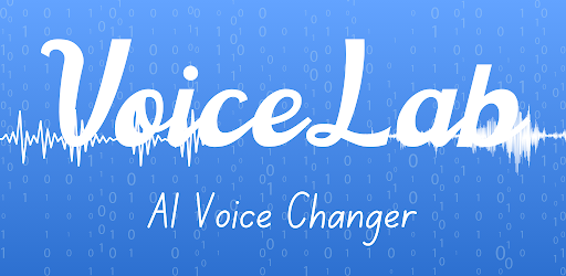 VoiceLab: AI change your voice