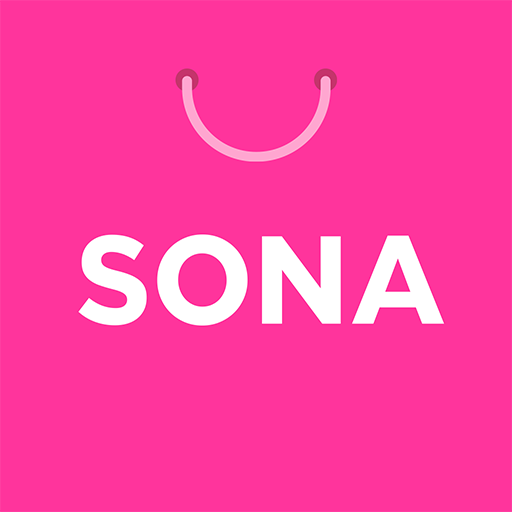 SONA  Icon