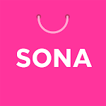 Cover Image of Download SONA  APK