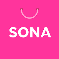 소나 - sona (셀럽 브랜드 마켓 모음앱)