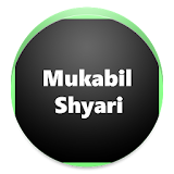 Mukabil Shyari icon
