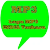 Lagu-Lagu Mp3 India Terbaru icon