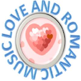 Love And Romantic Music icon