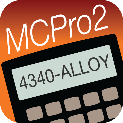 Machinist Calc Pro 2 10.2.3 Icon