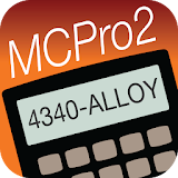 Machinist Calc Pro 2 icon