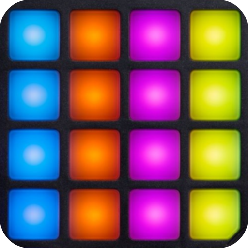 Download do APK de DJ SUPER PADS - Jogo de música para Android